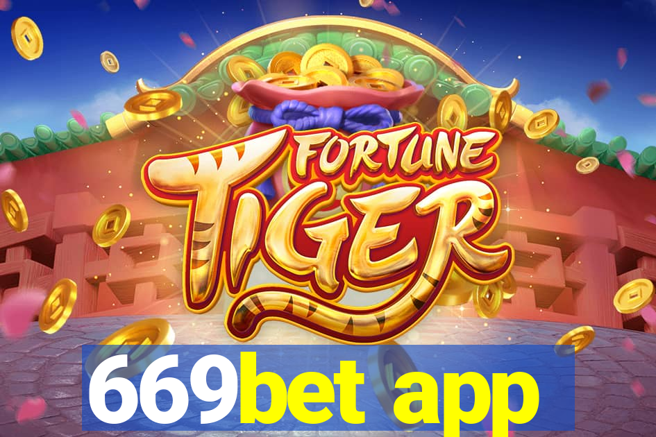 669bet app